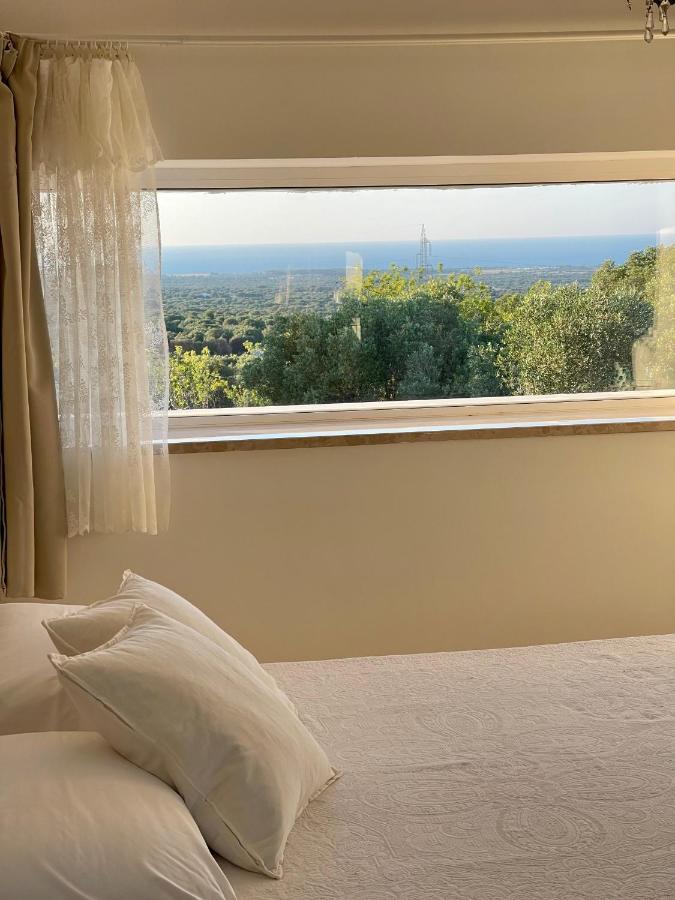 Bed and Breakfast Mareulivi Остуни Экстерьер фото