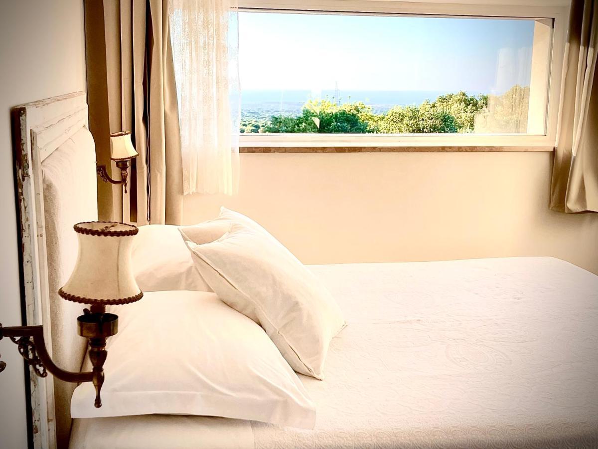 Bed and Breakfast Mareulivi Остуни Экстерьер фото