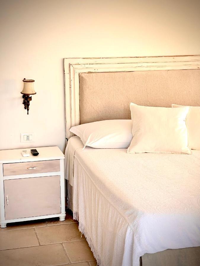 Bed and Breakfast Mareulivi Остуни Экстерьер фото