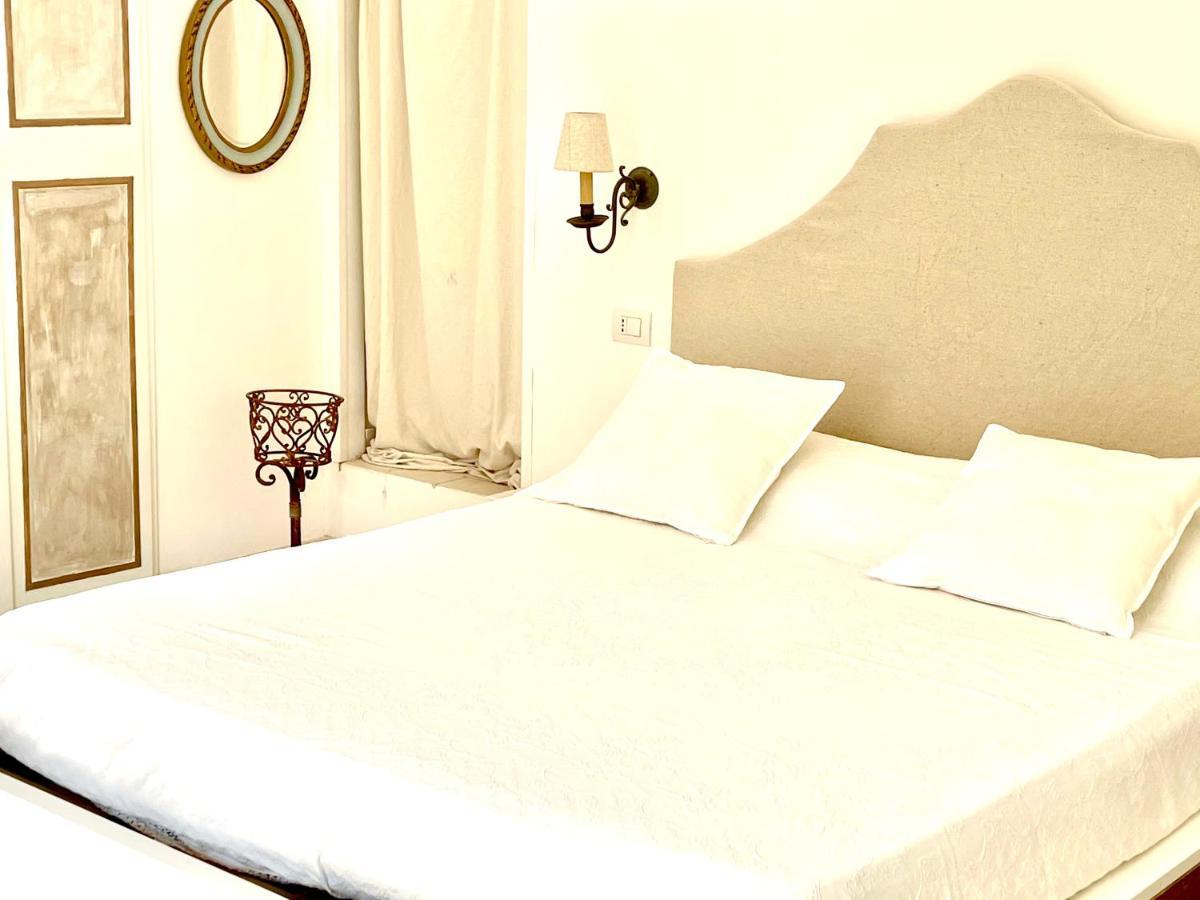 Bed and Breakfast Mareulivi Остуни Экстерьер фото