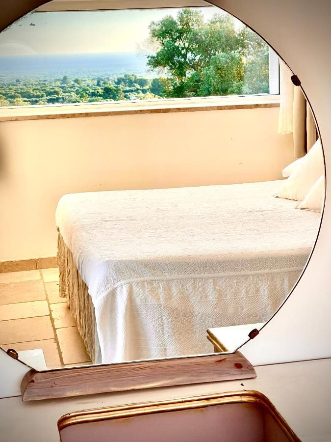 Bed and Breakfast Mareulivi Остуни Экстерьер фото