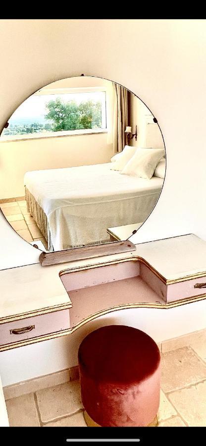 Bed and Breakfast Mareulivi Остуни Экстерьер фото