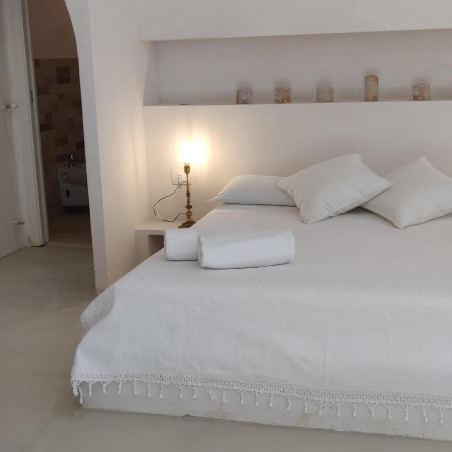 Bed and Breakfast Mareulivi Остуни Экстерьер фото