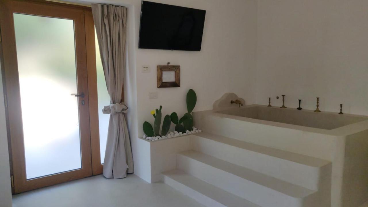 Bed and Breakfast Mareulivi Остуни Экстерьер фото