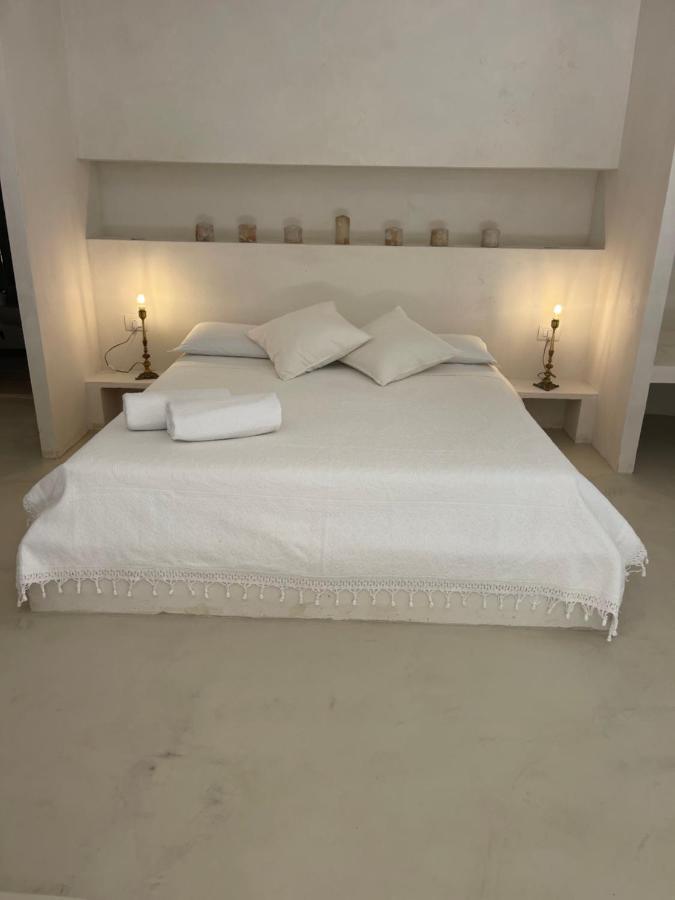 Bed and Breakfast Mareulivi Остуни Экстерьер фото