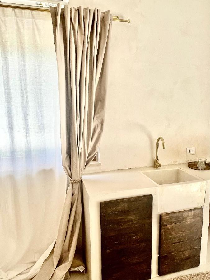 Bed and Breakfast Mareulivi Остуни Экстерьер фото