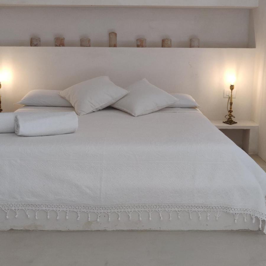 Bed and Breakfast Mareulivi Остуни Экстерьер фото
