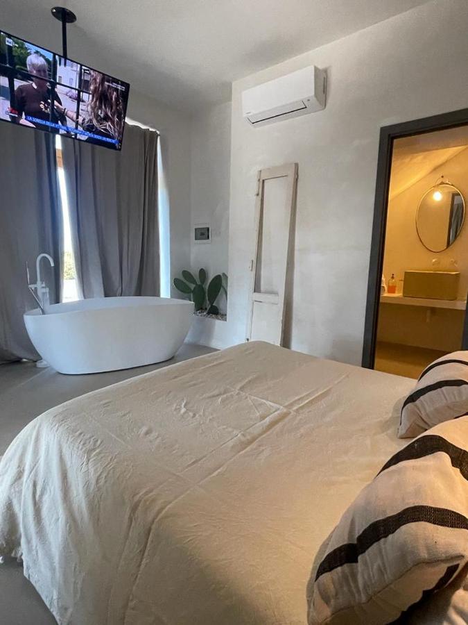 Bed and Breakfast Mareulivi Остуни Экстерьер фото