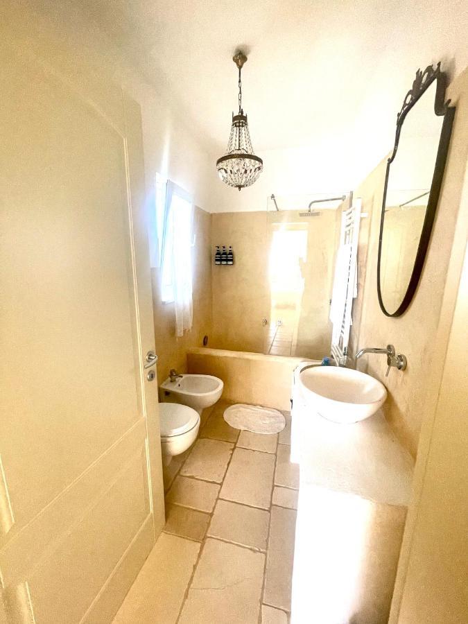 Bed and Breakfast Mareulivi Остуни Экстерьер фото