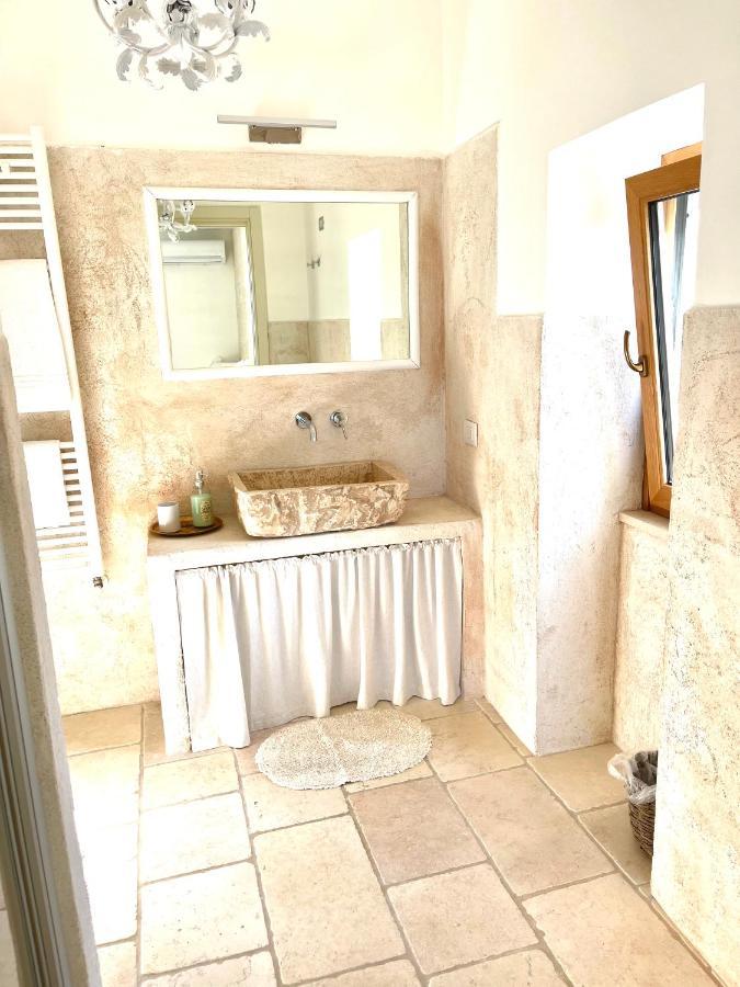 Bed and Breakfast Mareulivi Остуни Экстерьер фото